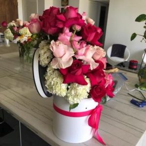 #45 The rise of roses